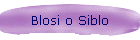 Blosi o Siblo