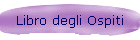 Libro degli Ospiti
